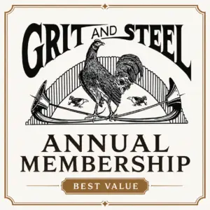 Annual Membership